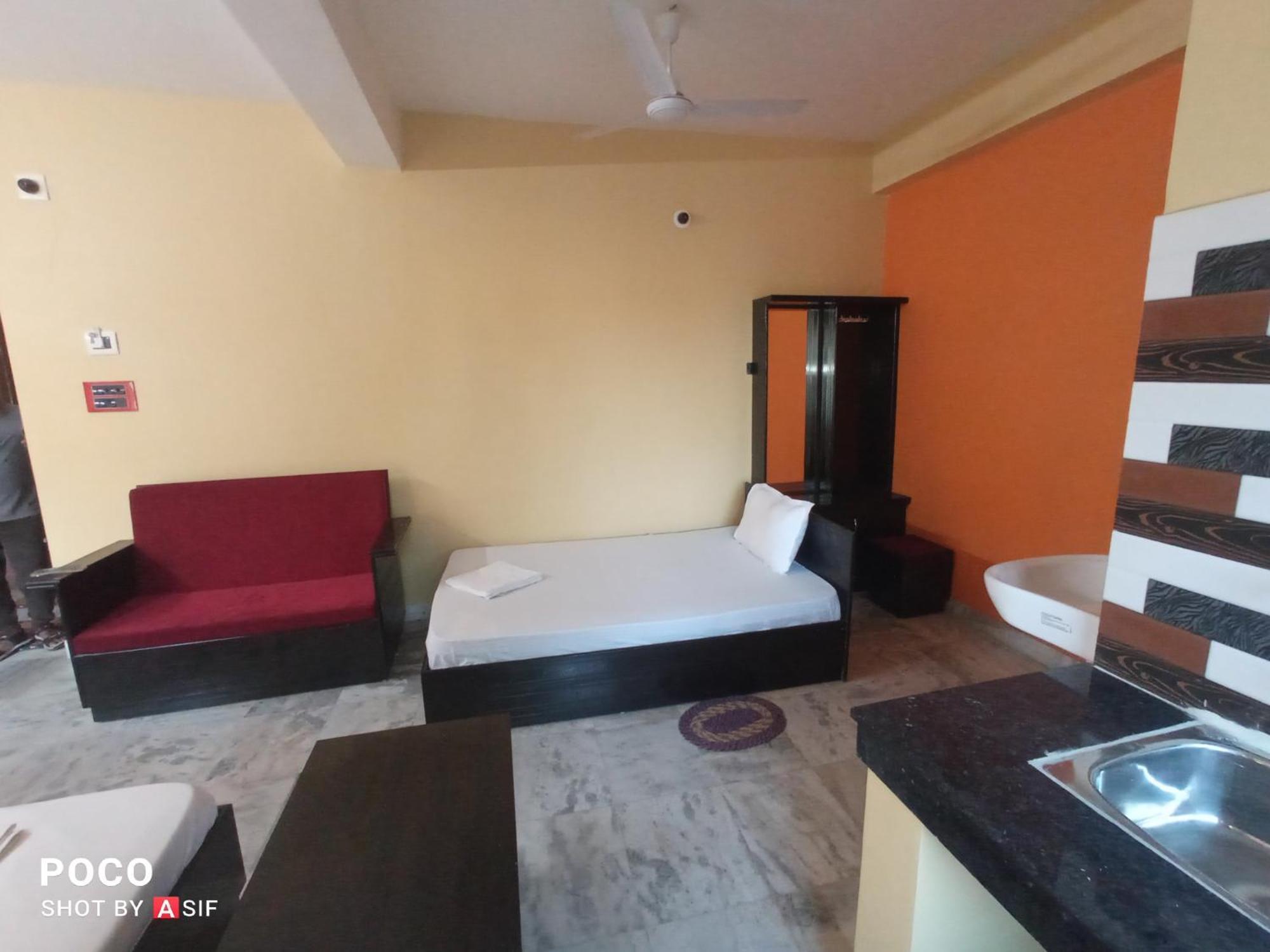 Royal Palace Hotel Bolpur Exterior photo