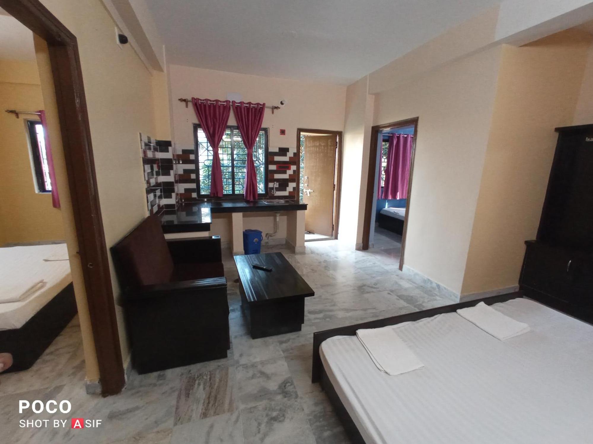 Royal Palace Hotel Bolpur Exterior photo